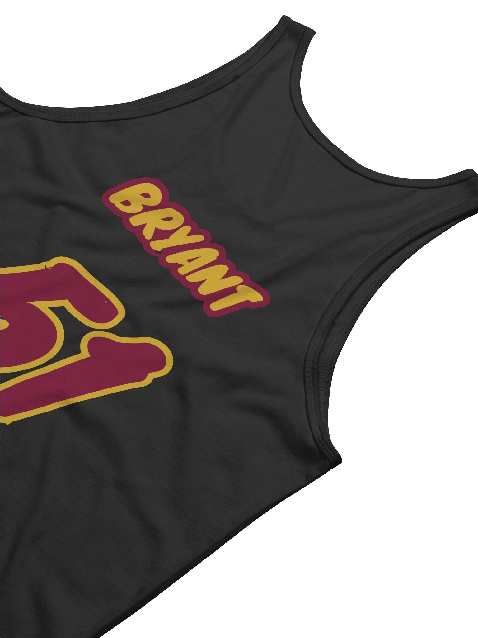 Sun Devil Bryant Vibes - Tank Top product image (10)