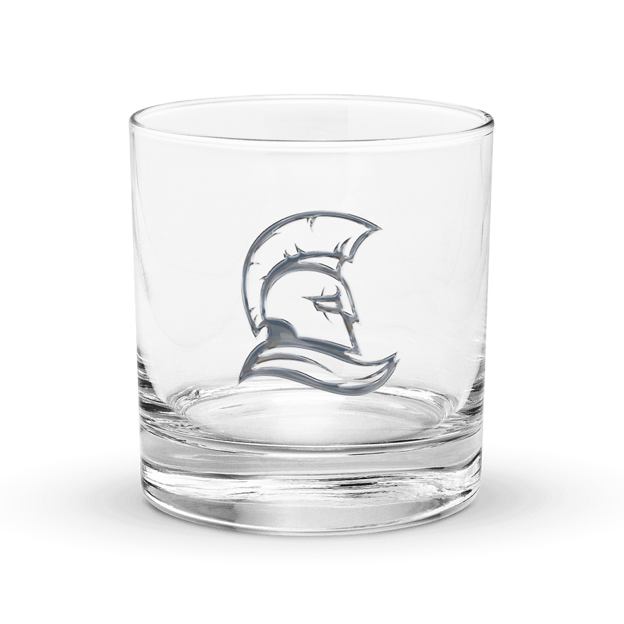 Legion Rocks Glass (Phase III) product image (1)