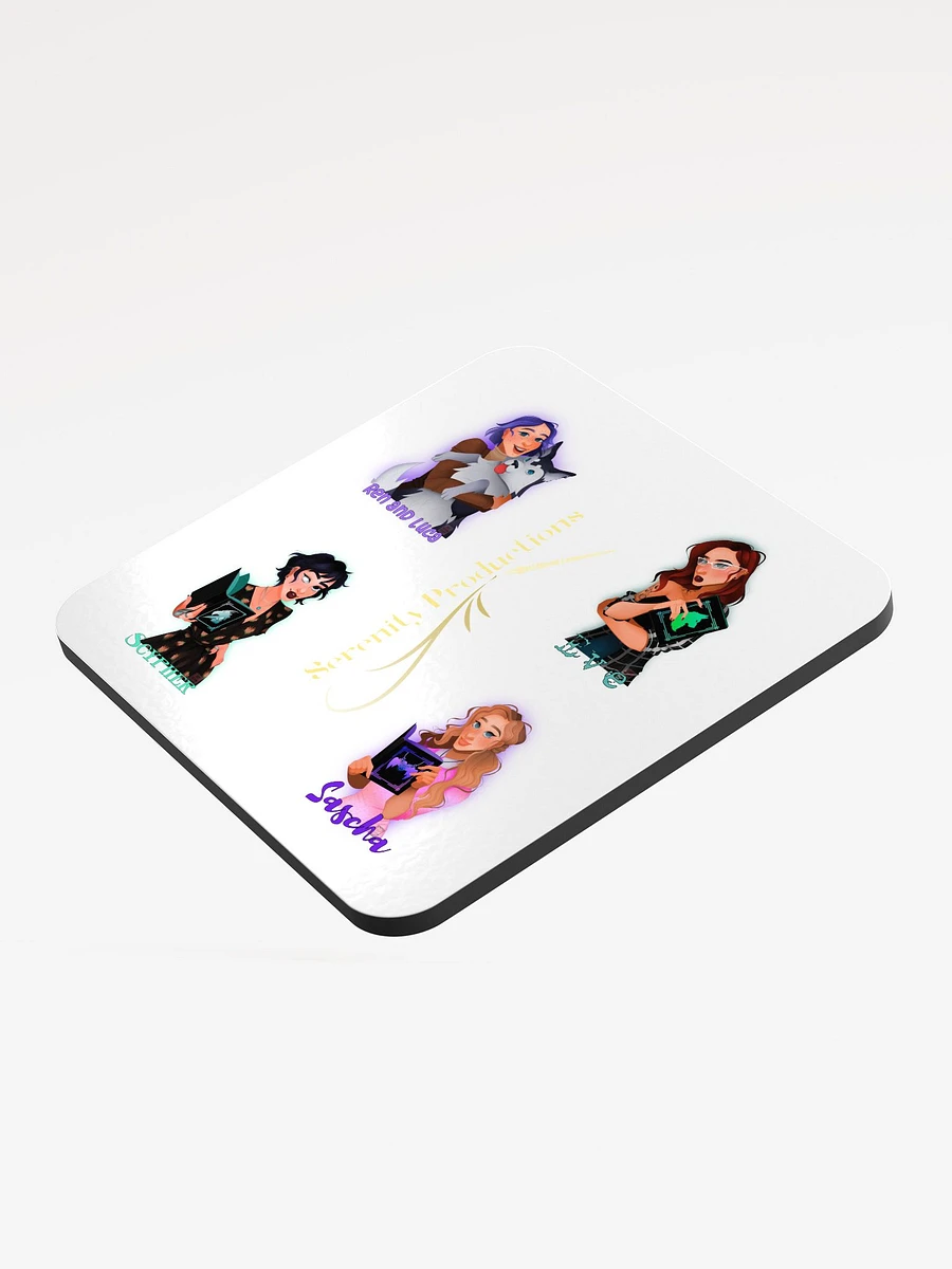 The Girls Coaster product image (3)