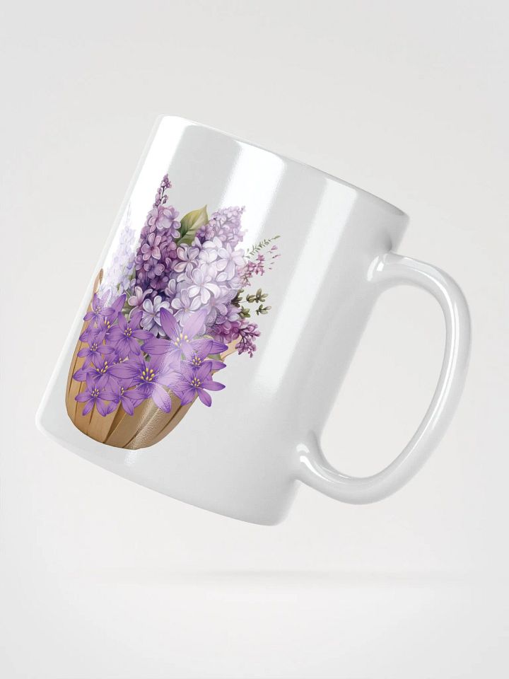 Blossom Delight Mug product image (4)