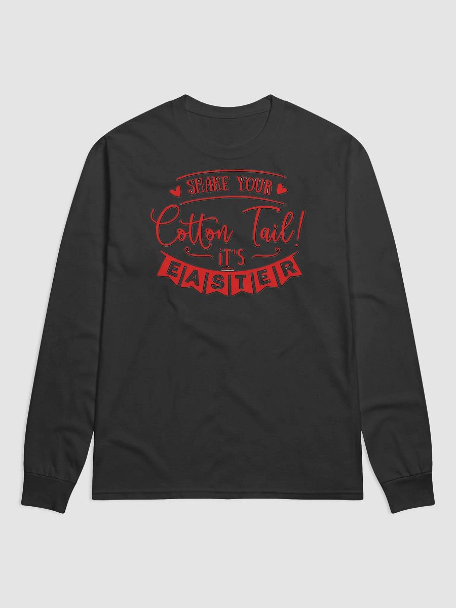 SHAKE YOUR COTTON TAIL product image (1)