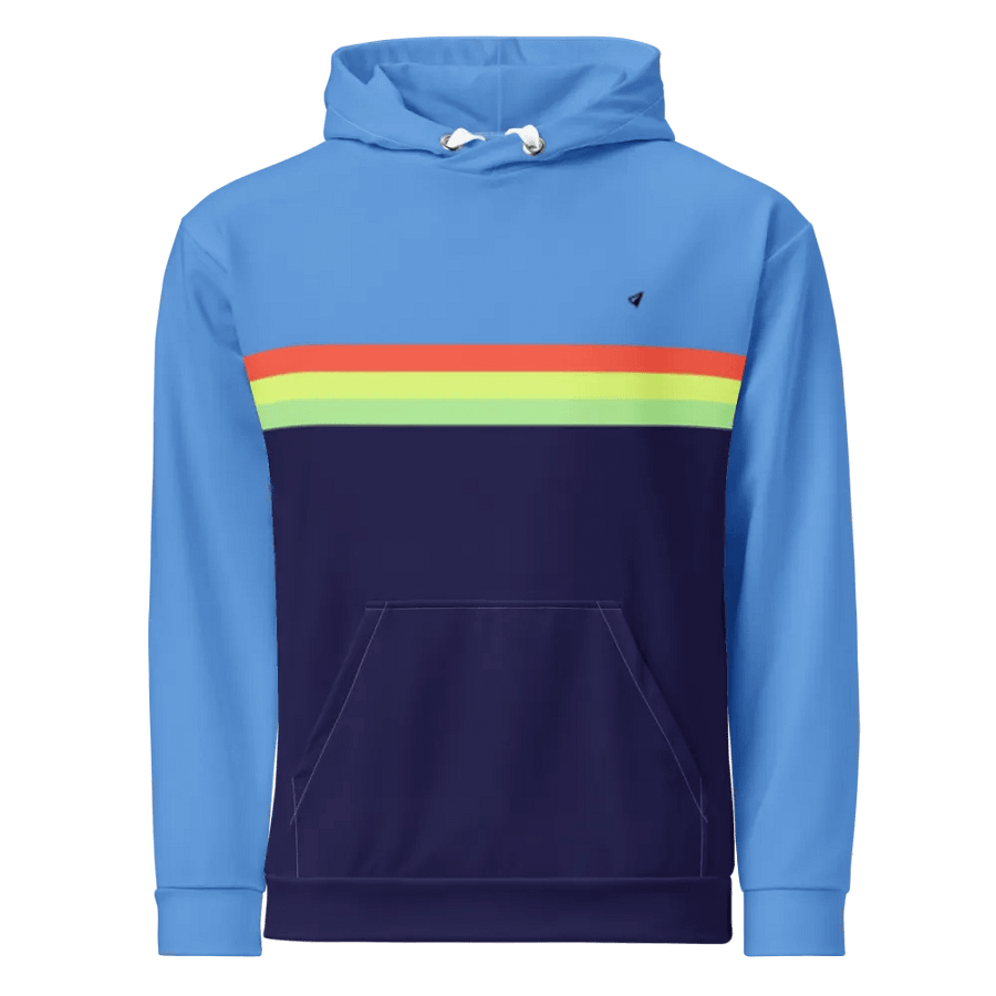 Operand Hoodie product image (1)