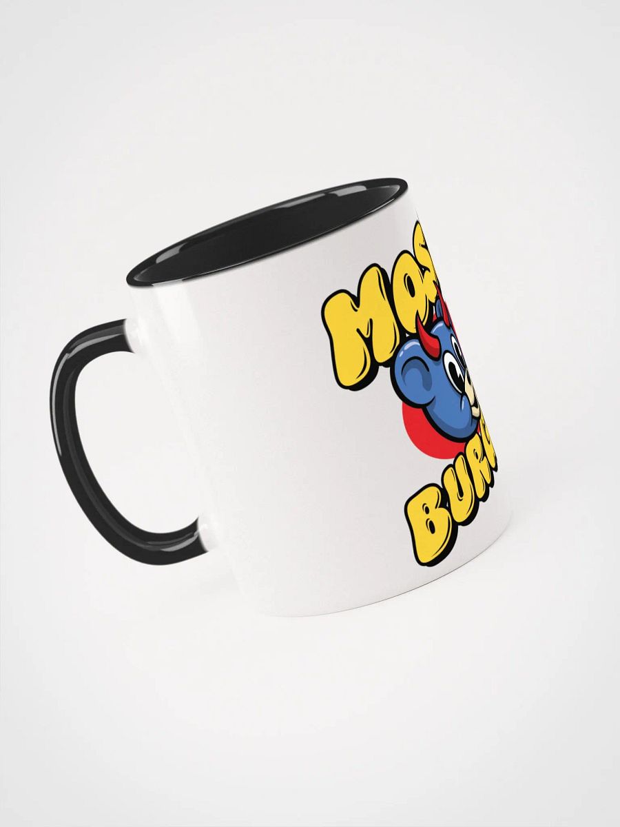 Mosh Burger Coffee Mug product image (12)
