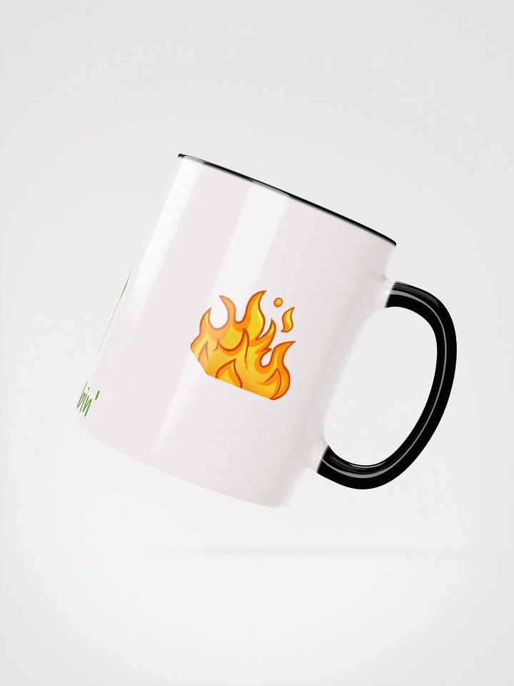 Life is a Dumpster Fire Mug product image (23)