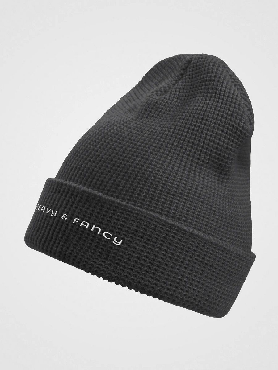 H&F Beanie product image (2)