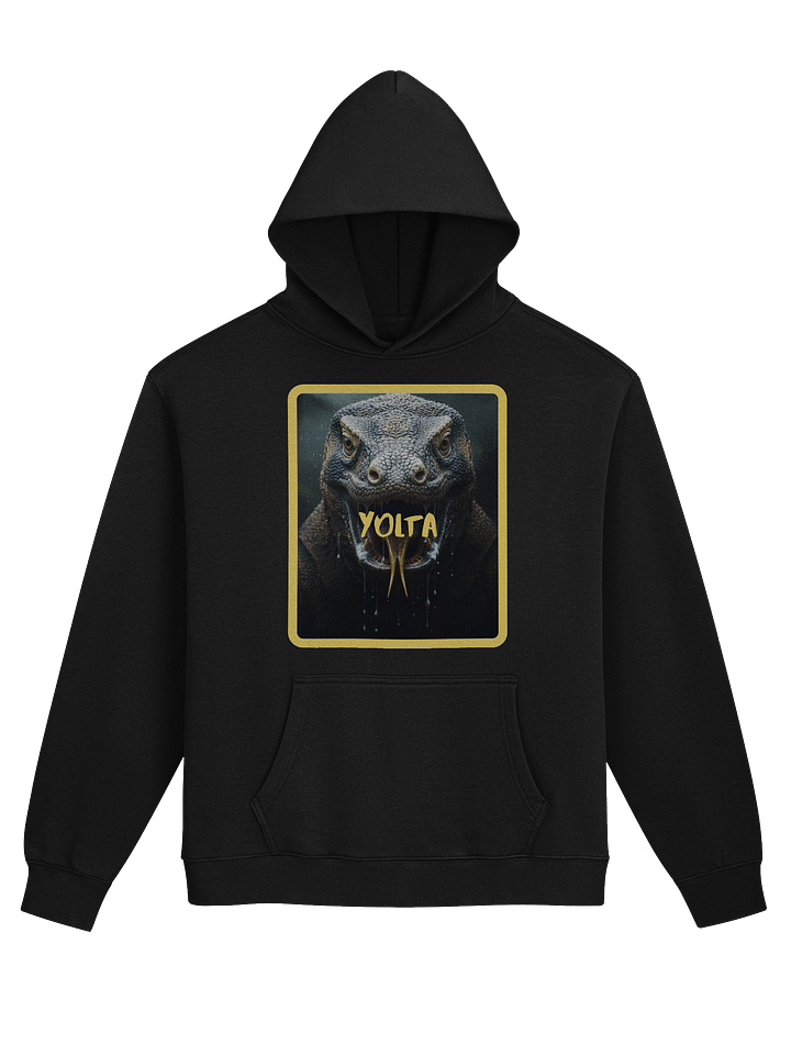 The Komodo Hoodie product image (1)