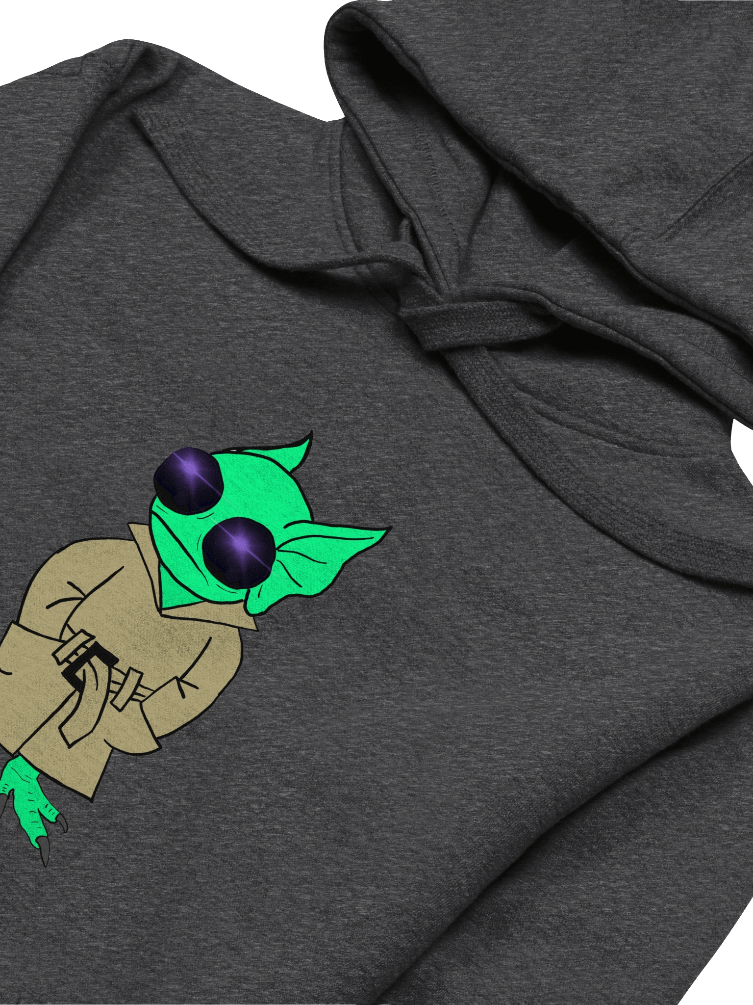 Stealth Mode Goblin product image (21)