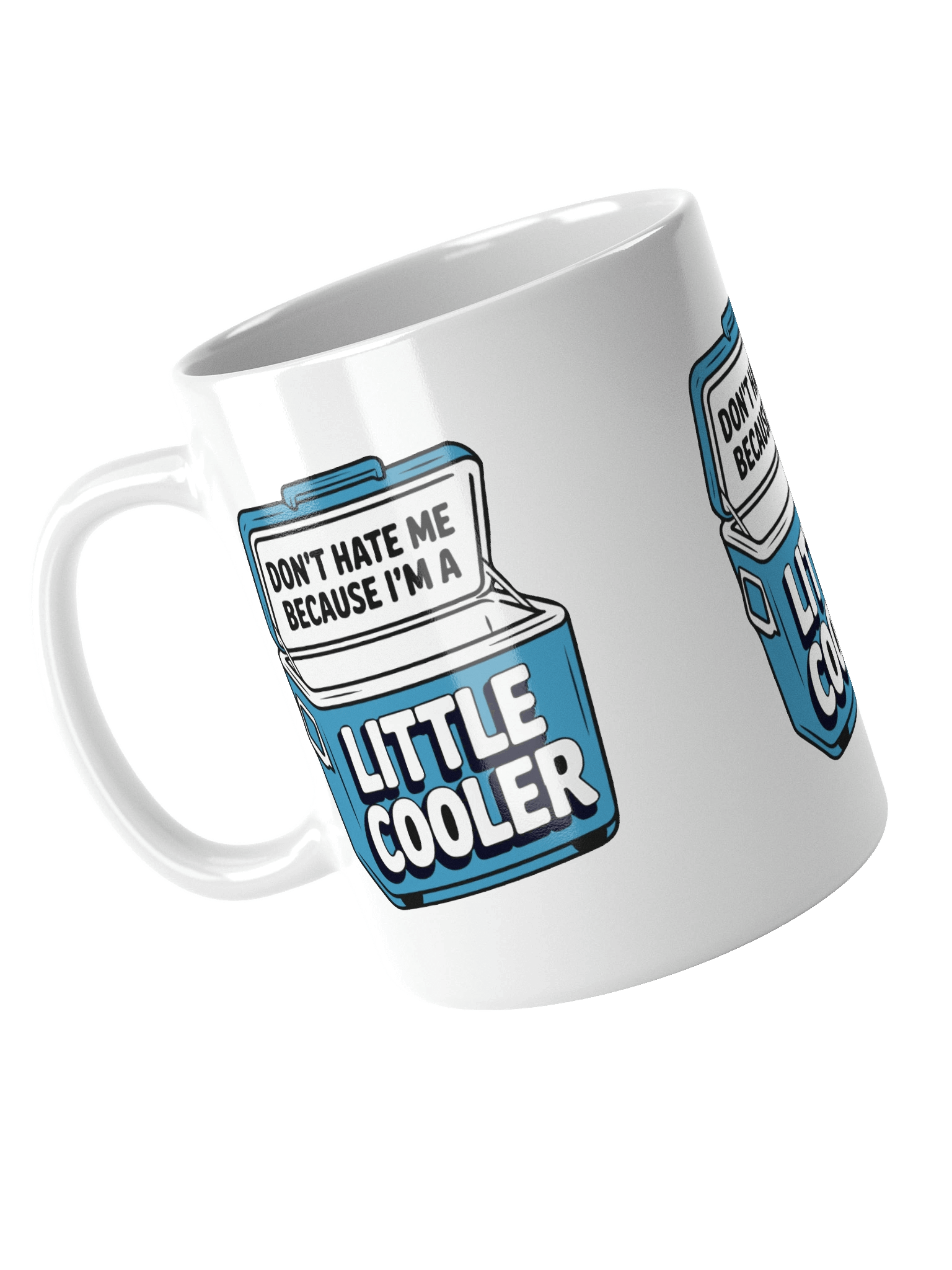 Little Cooler Mug product image (9)