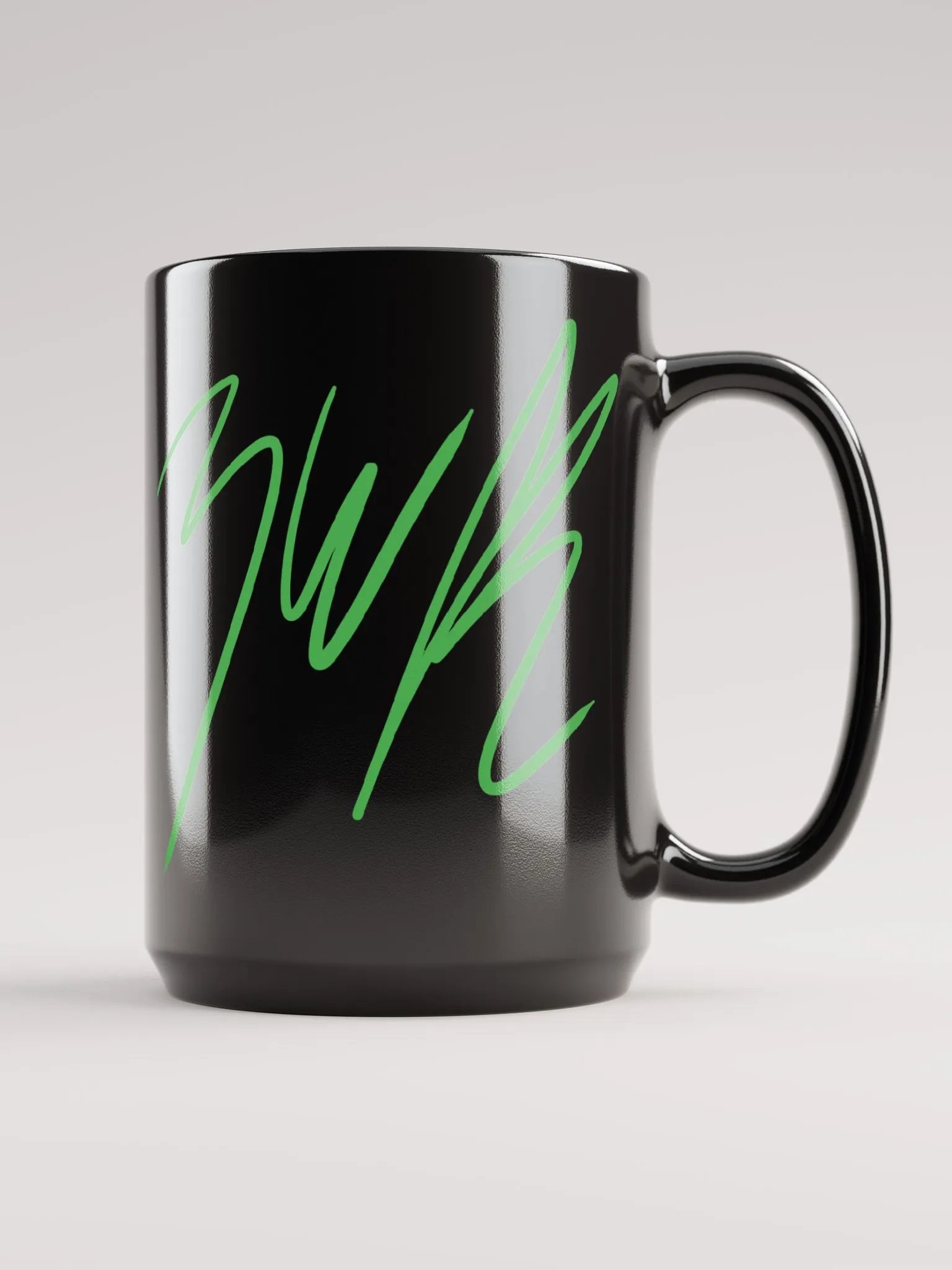 Anime Kitten Mug B product image (2)