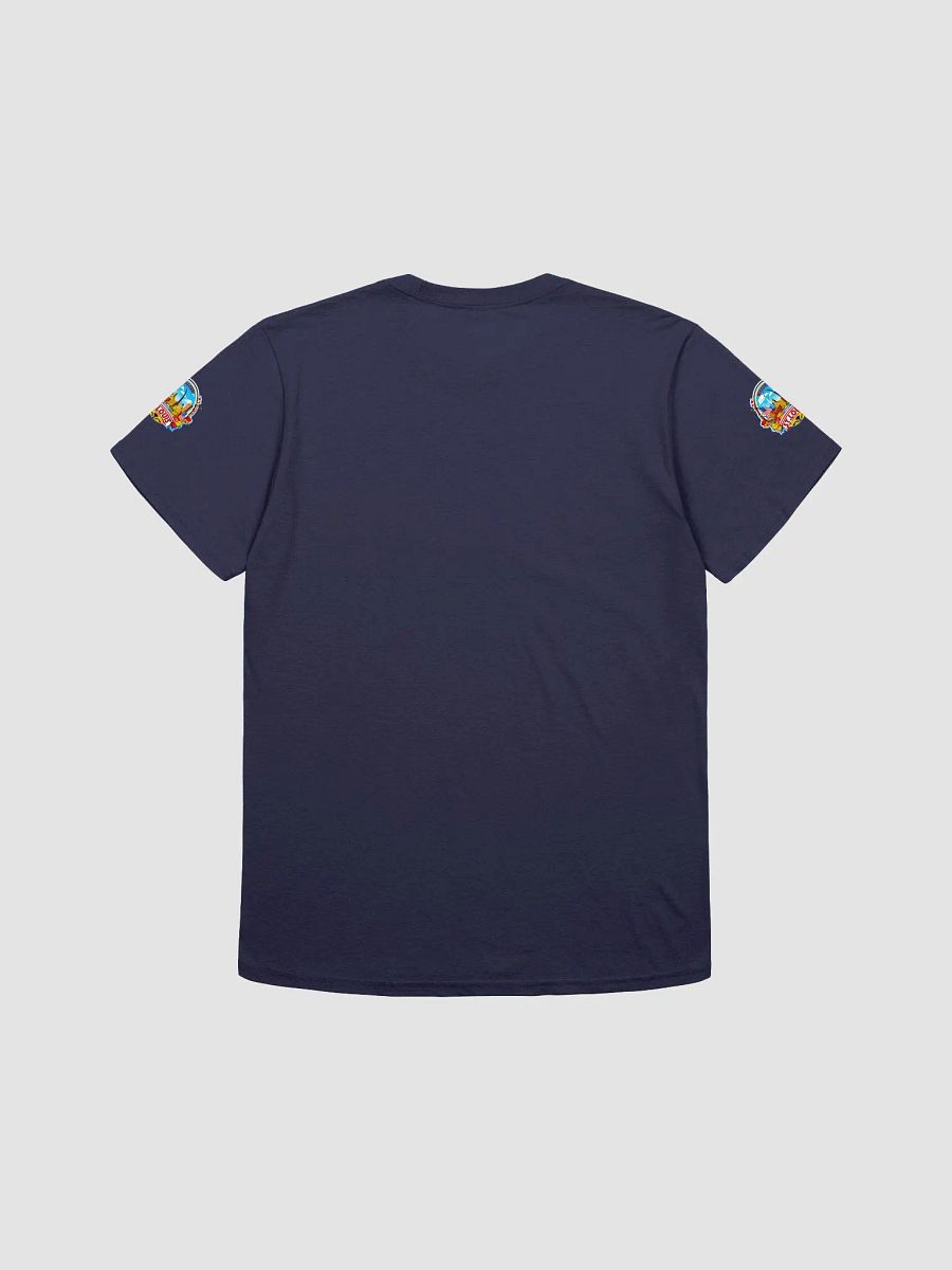 St. Louis - Missouri Cityscape Tee product image (4)
