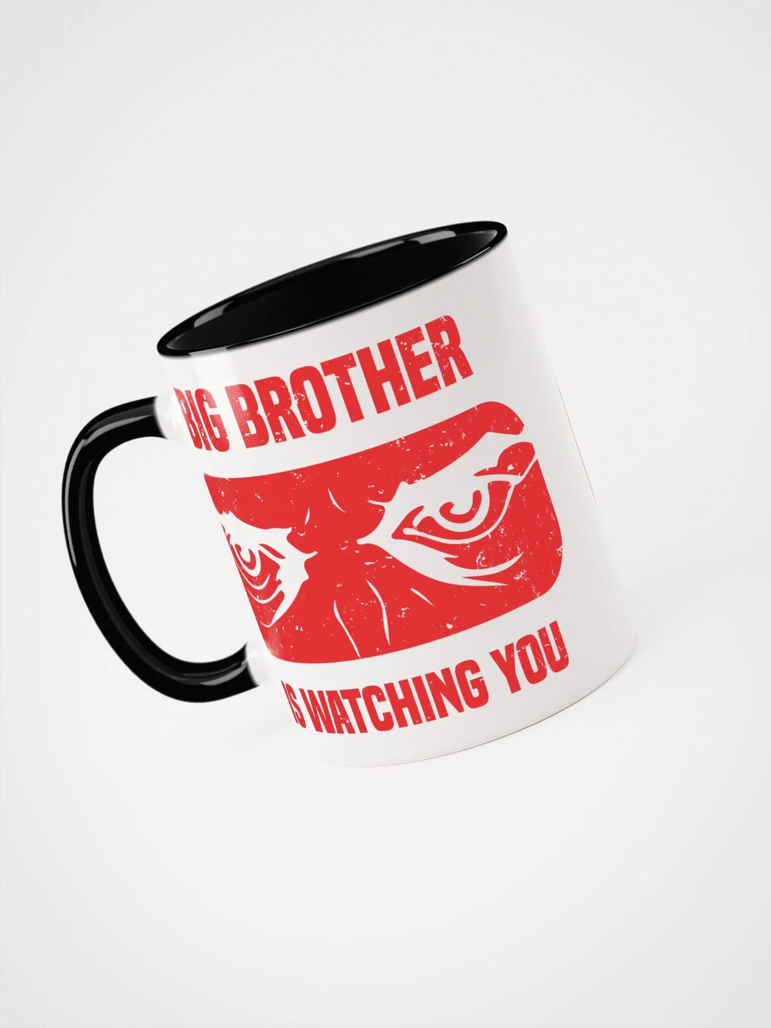 Big Brother Is Watching You Mug product image (10)