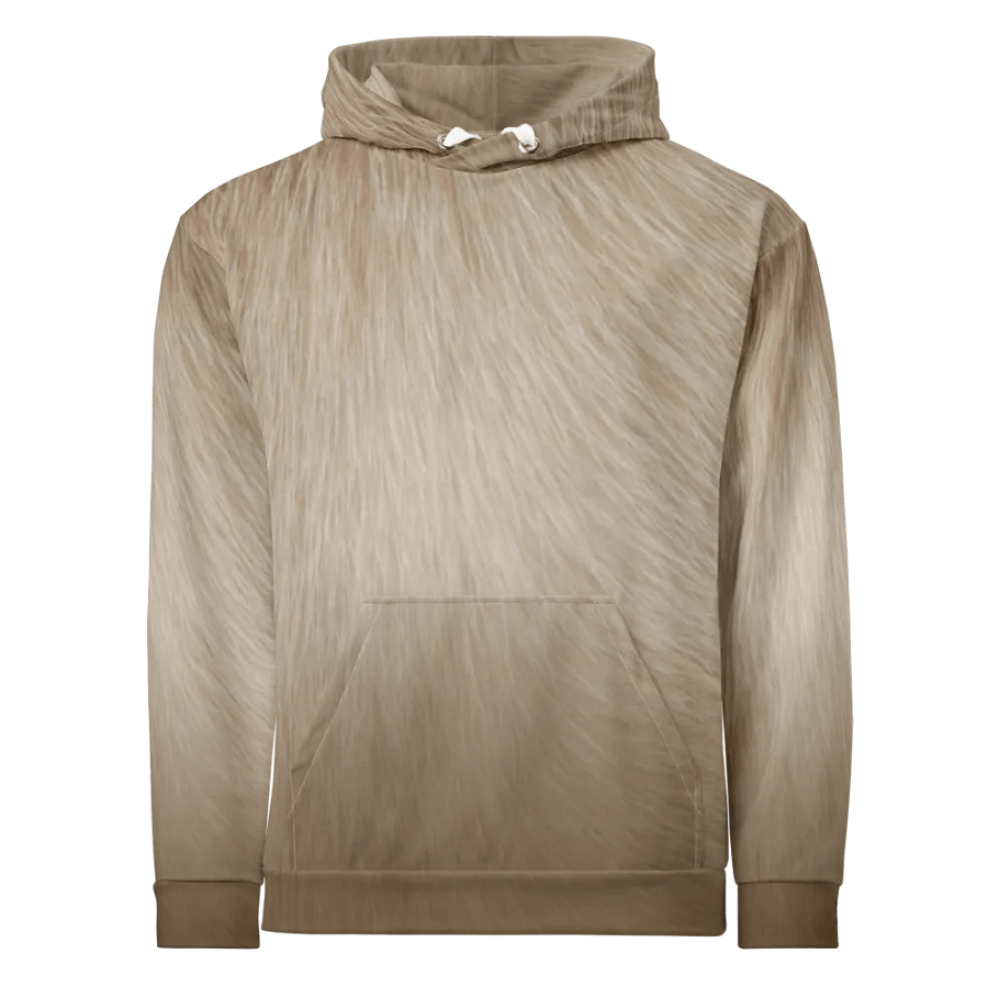 Siamese Cat Hoodie (Unisex) product image (10)