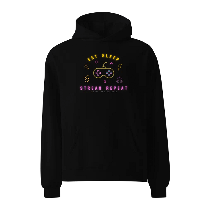 Kingslayer Repeat Pullover product image (1)