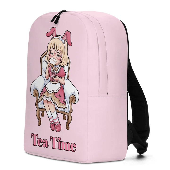Usagi Tea Time Backpack product image (2)