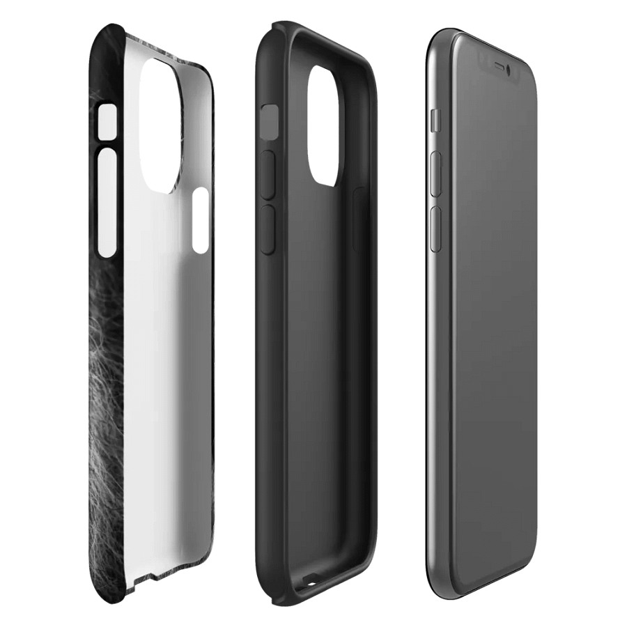 Vintage Gentleman Phone Case - Protect Your Precious Device in Style product image (29)