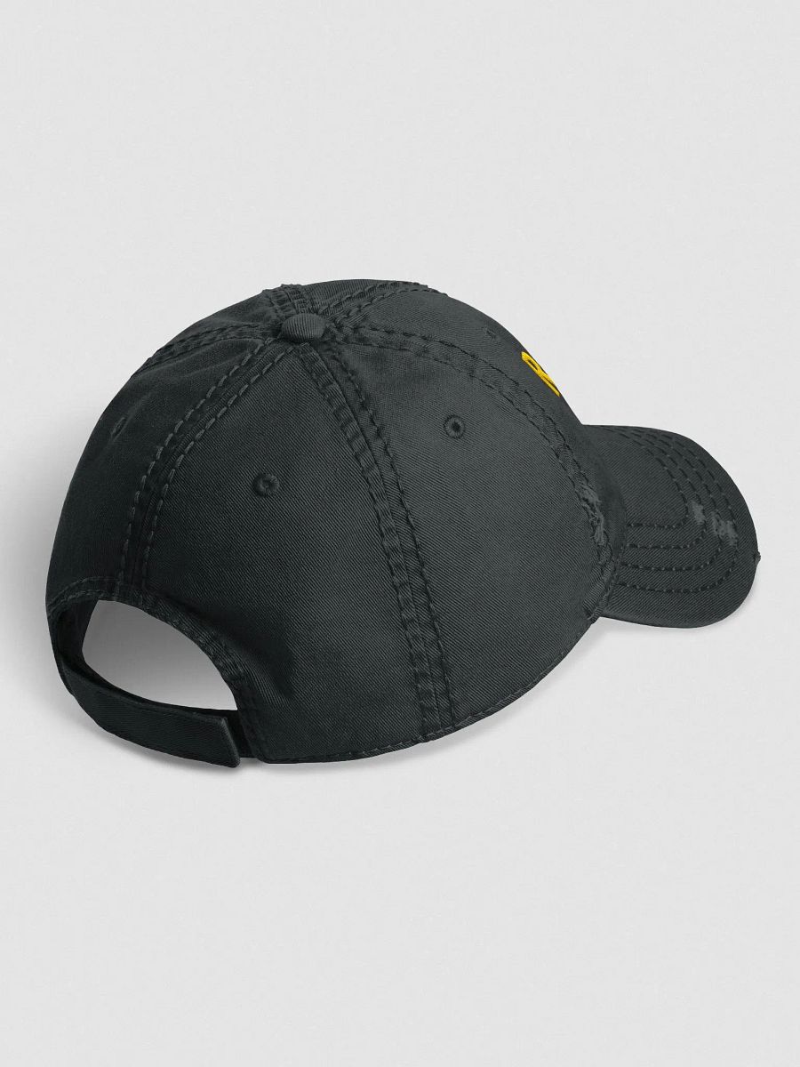 Enkie RPF1 - Hat product image (5)
