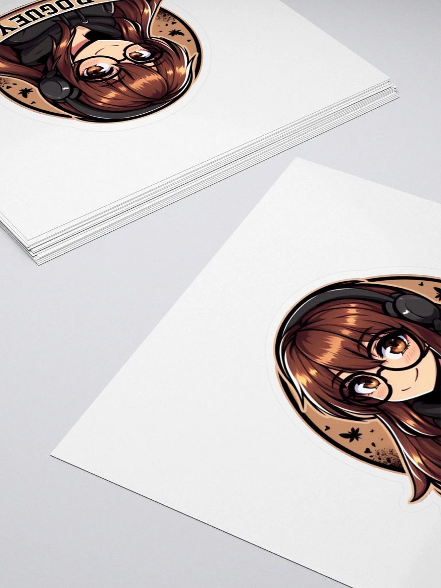 Roguey Sticker product image (10)