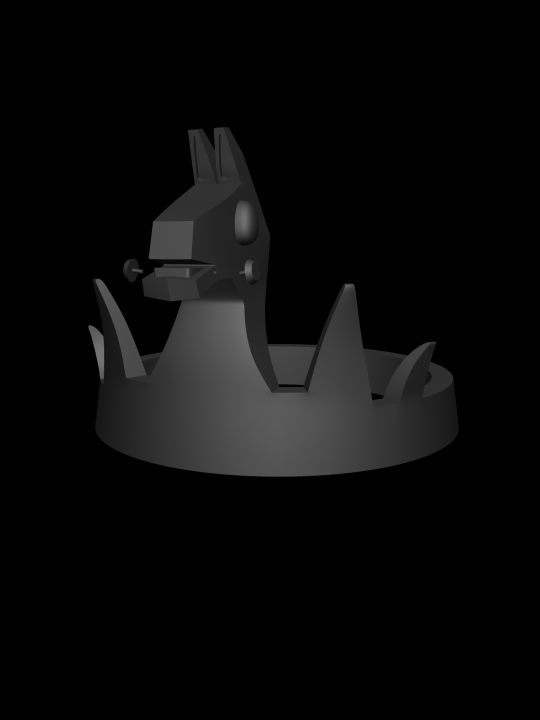 Victory Crown product image (4)