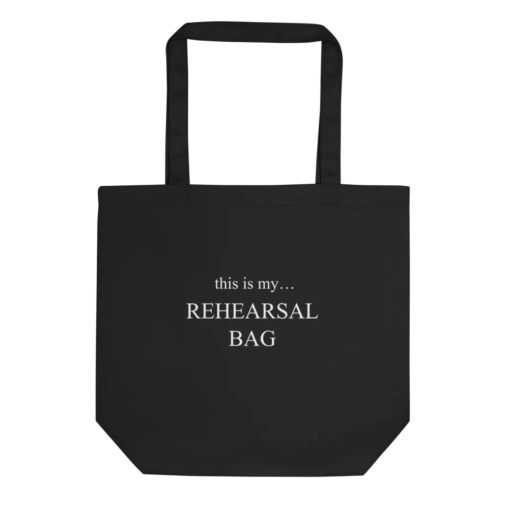 Rehearsal Tote product image (1)