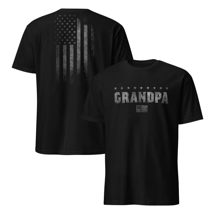 GRANDPA Carbon product image (1)