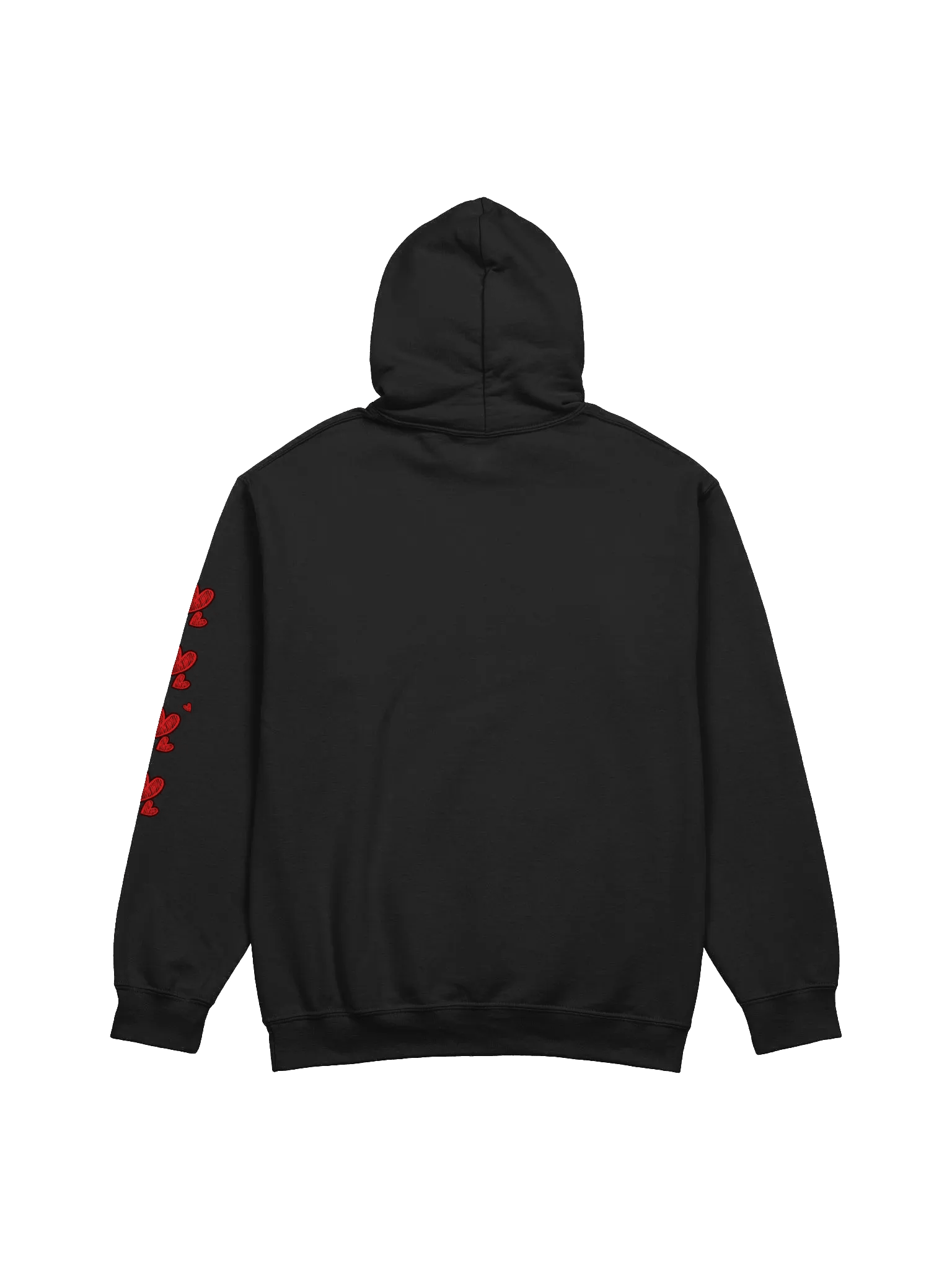 Brave Heart Classic Hoodie product image (2)