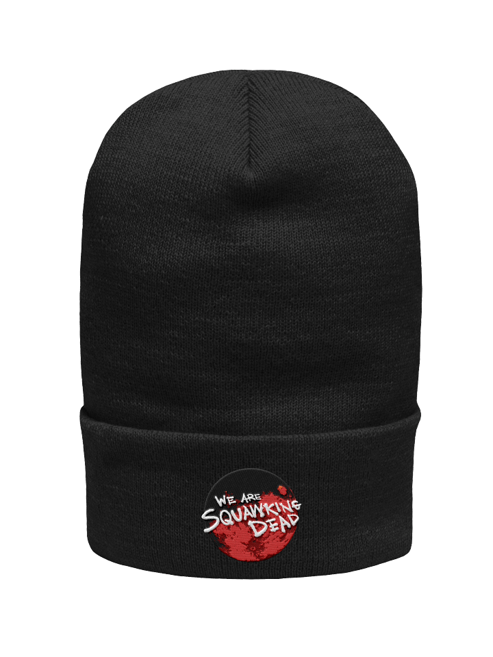 TWD 11C LOGO |Beanie product image (1)