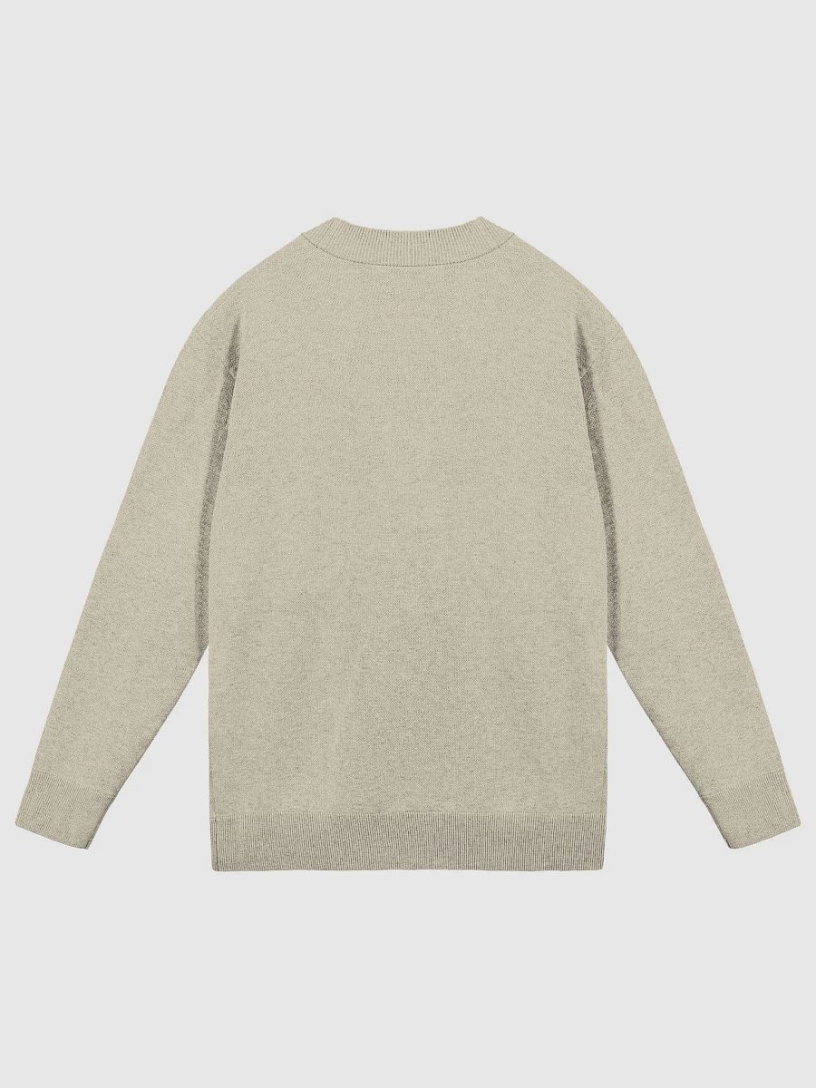 Half Moon Sweater product image (8)