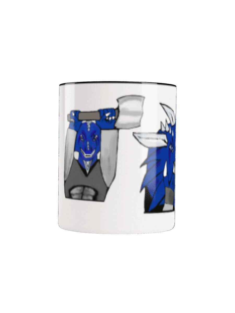 Hatchet Mug product image (16)