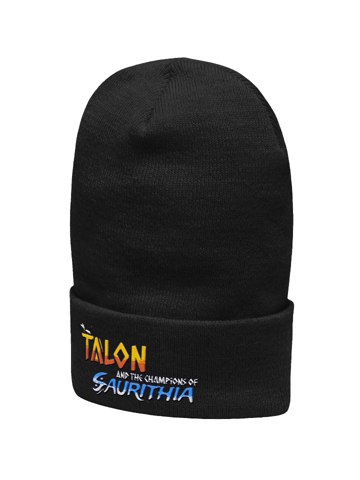 TATCOS Beanie product image (10)