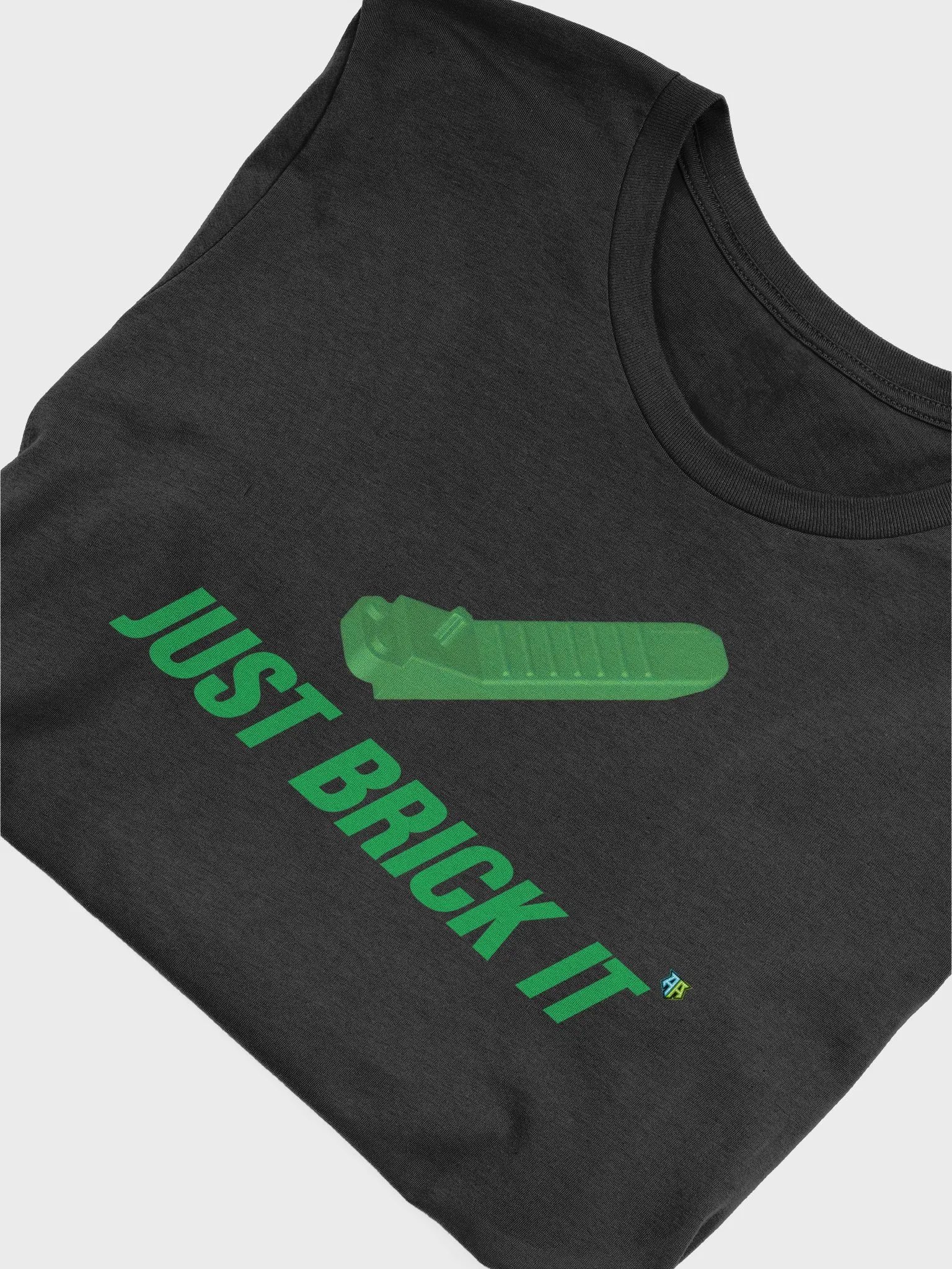 Just Brick It - GREEN product image (15)
