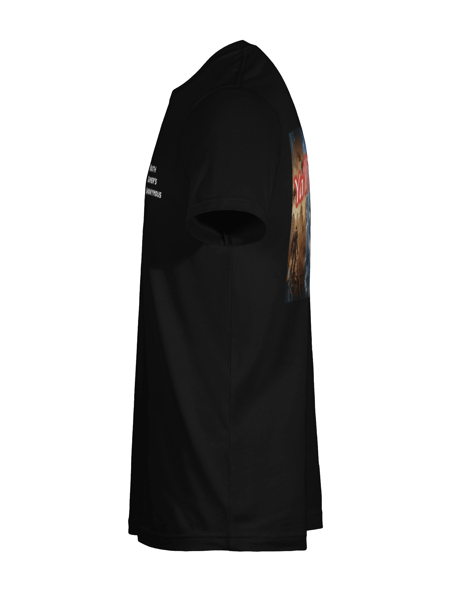 Ya'll Ready - SGA - Super Soft Tee product image (11)