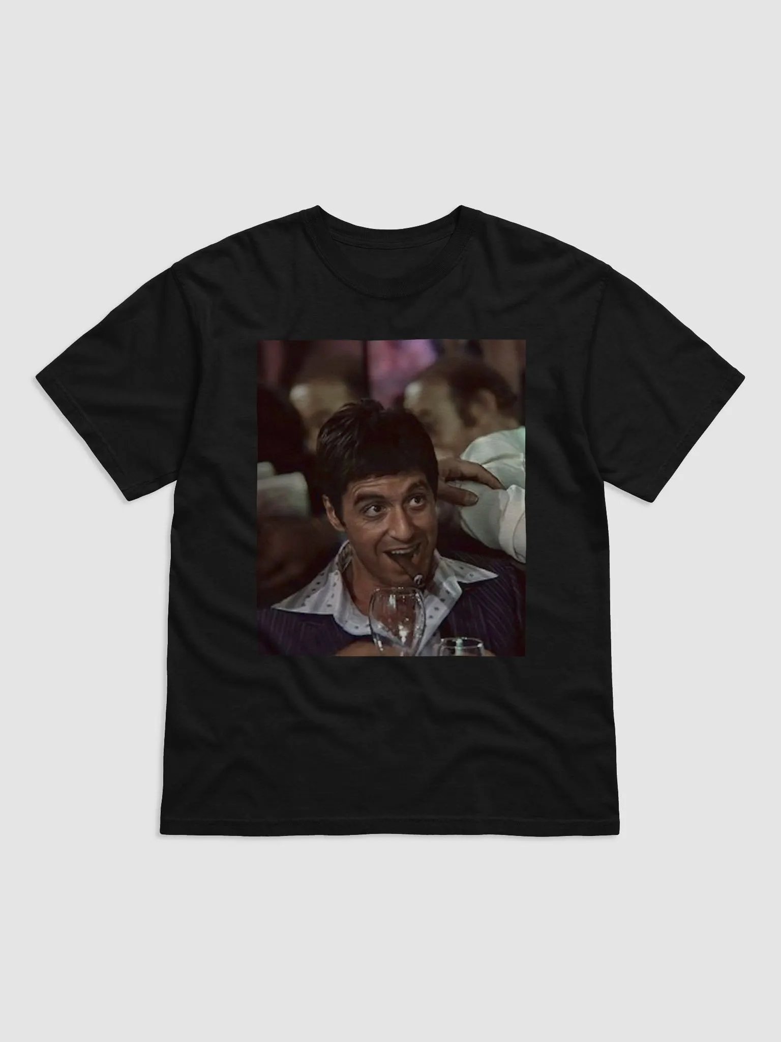 SCARFACE IN THE CLUB product image (1)