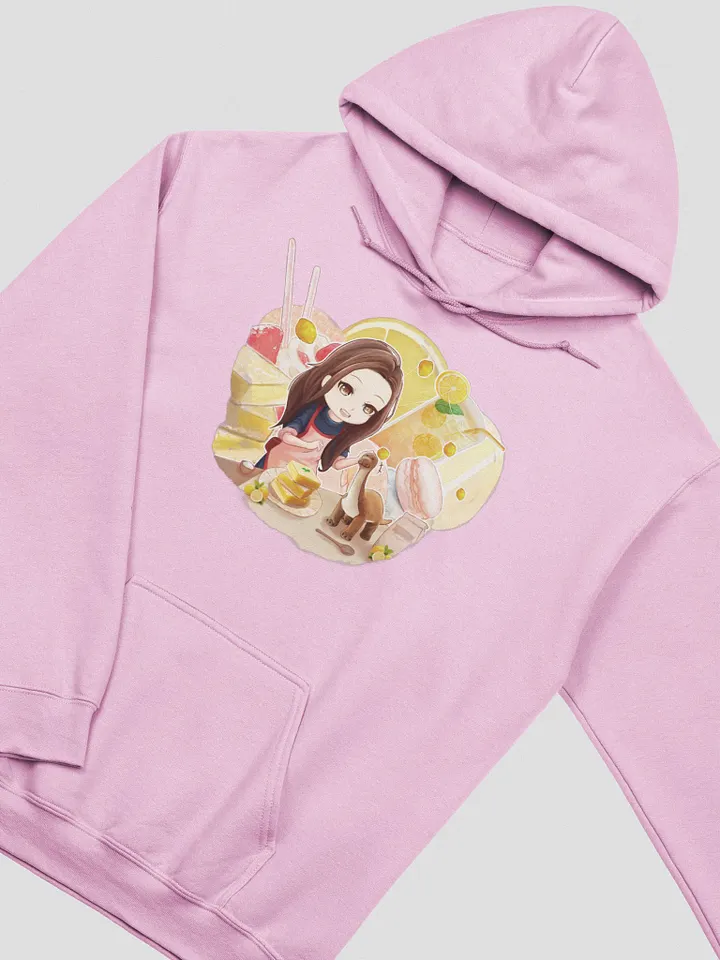 LEMON BAKERY HOODIE product image (2)