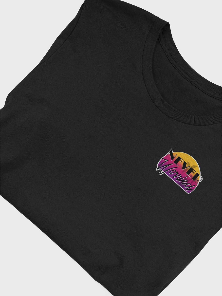 Classic Never Worried product image (10)
