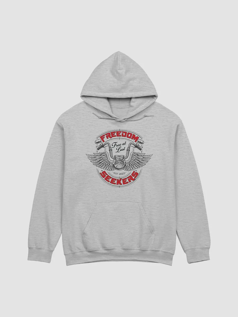 Freedom Seekers Hoodie 2 product image (2)