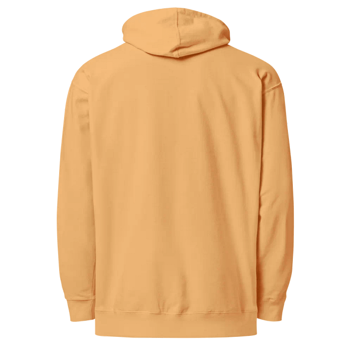 CozyBlend Midweight Hoodie product image (2)