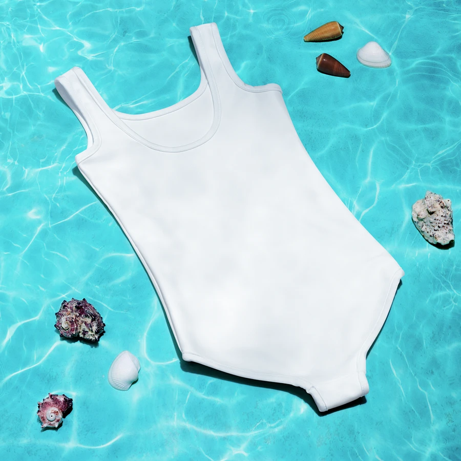 Bloodthirsty Mosquito All-Over Print Kids Swimsuit product image (22)