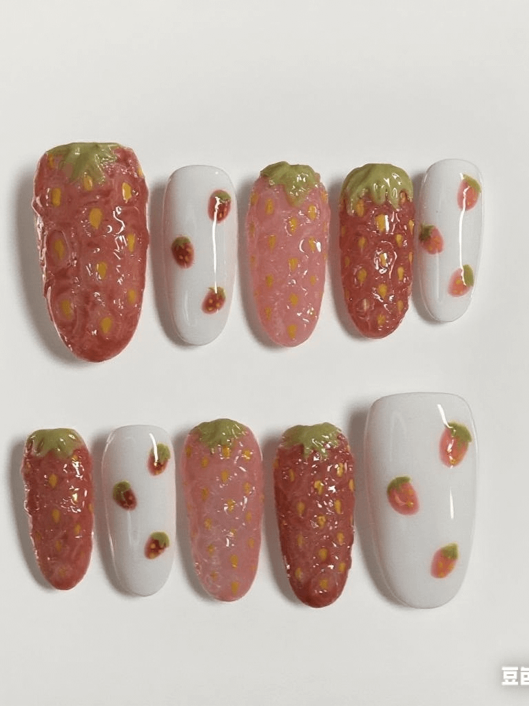 Berry Sweet product image (9)