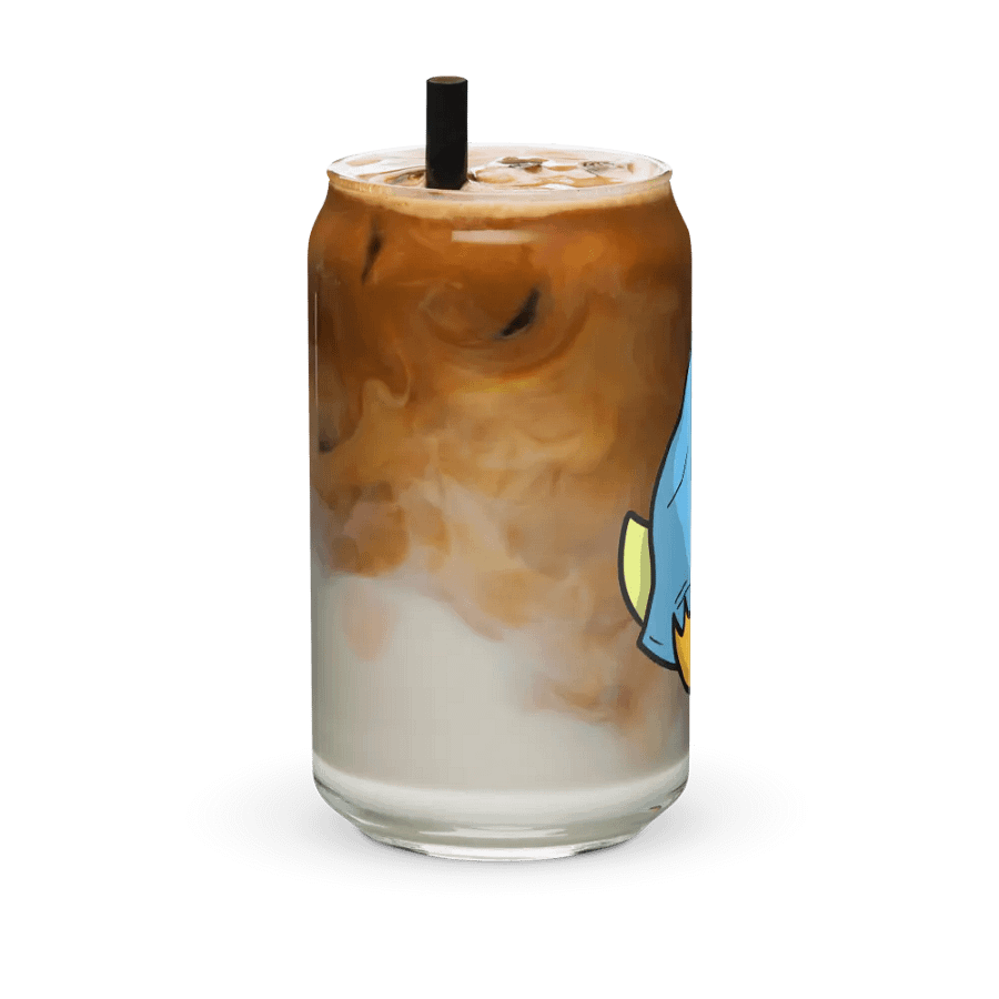Cozy Danny Glass product image (11)