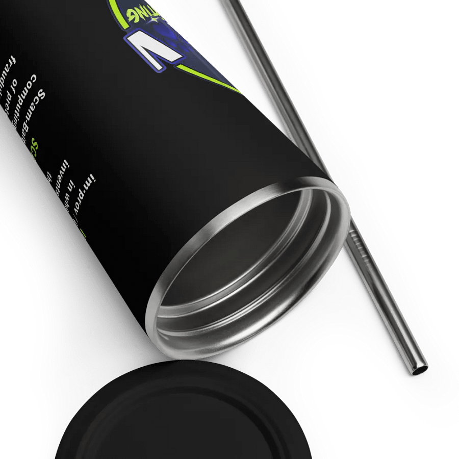 IMPROV Scambaiting Tumbler product image (12)
