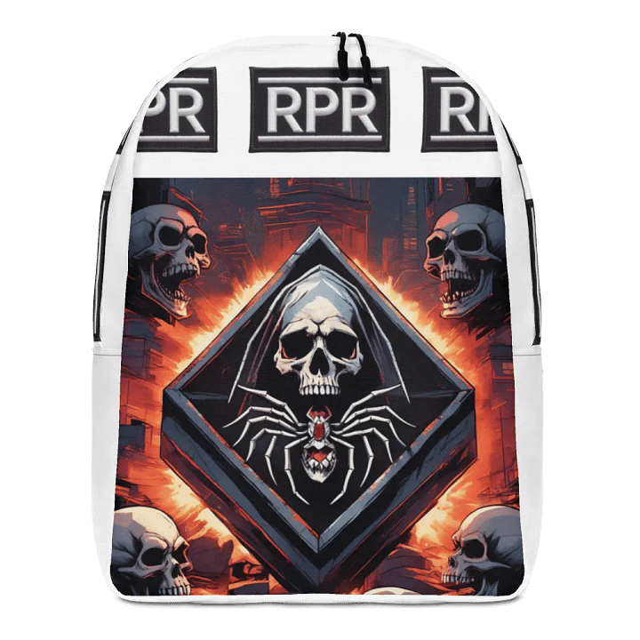 RPR Charlie Backpack product image (2)