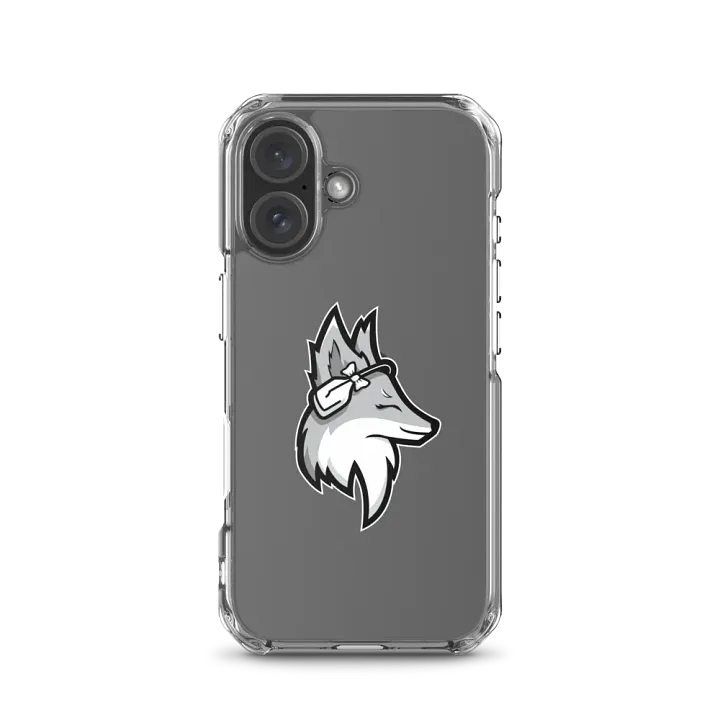Foxy Mandy Logo - iPhone Case product image (23)