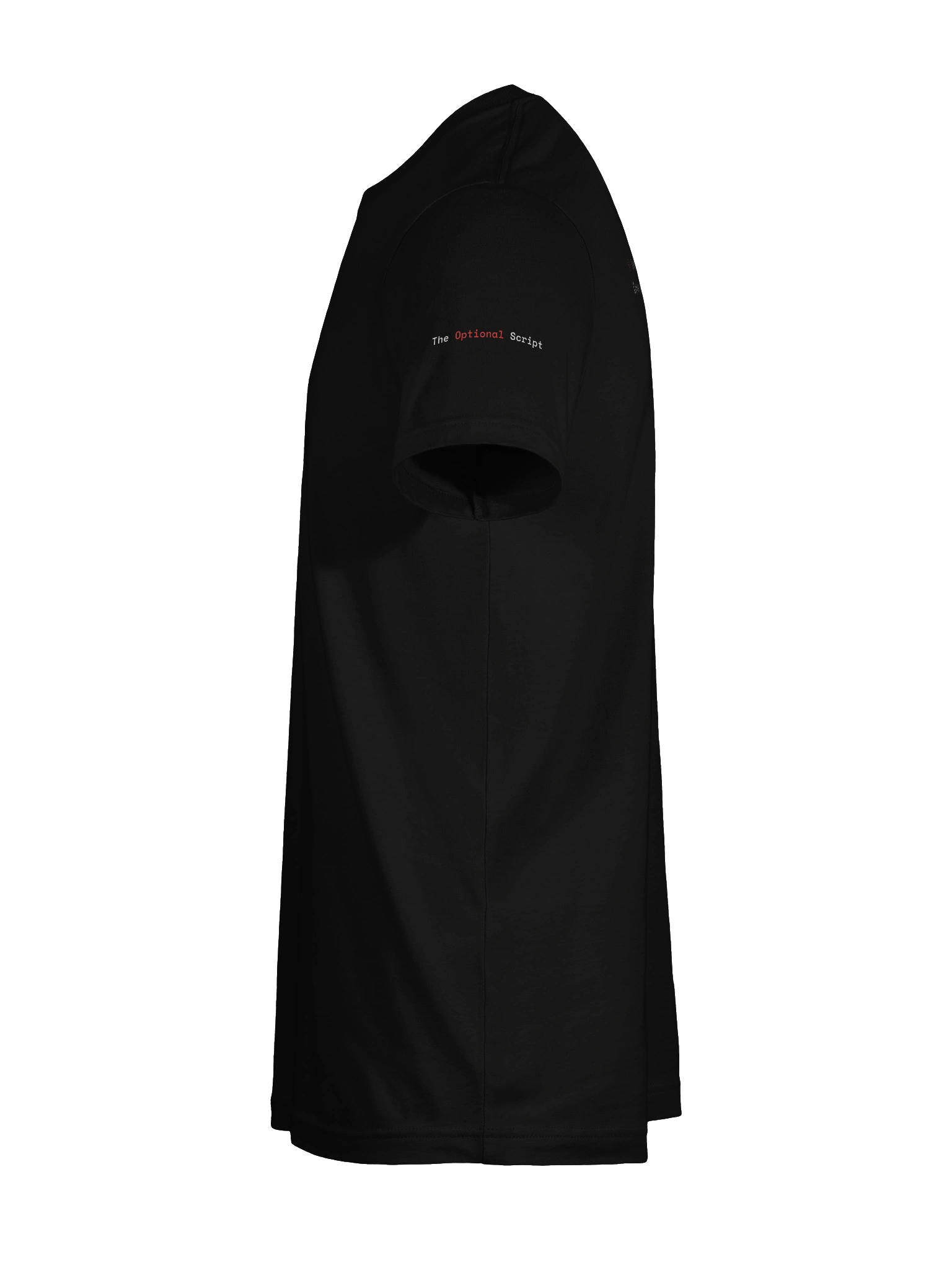 Conscious ≠ NPC. product image (10)