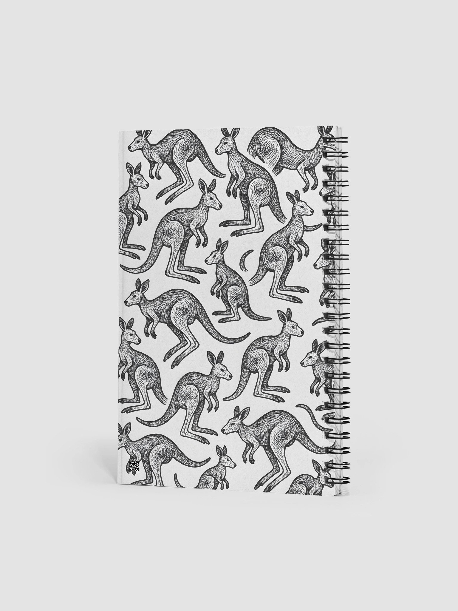 Salty Burn Book product image (2)
