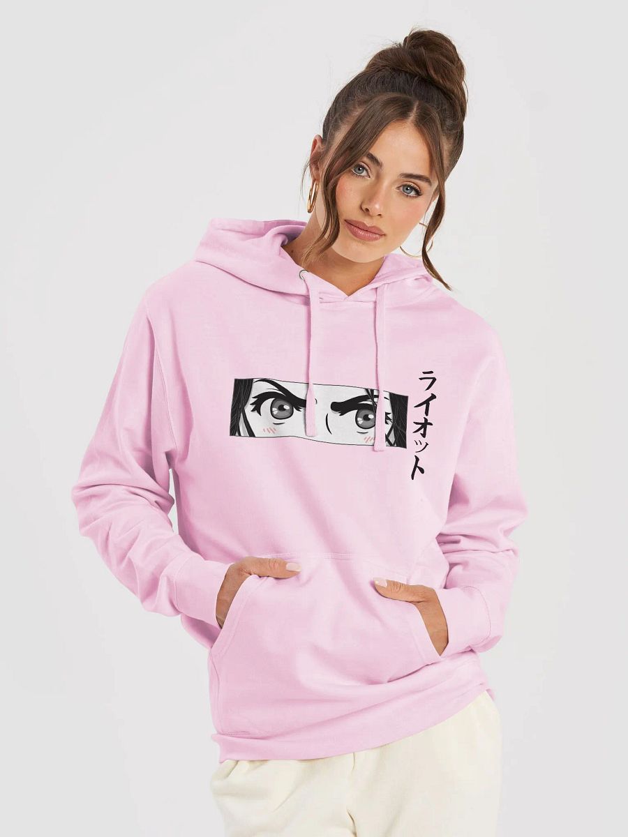 Riot Hoodie Light product image (5)