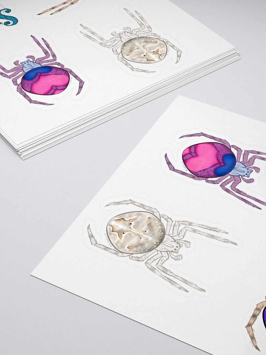Spiders Spiders Spiders product image (4)
