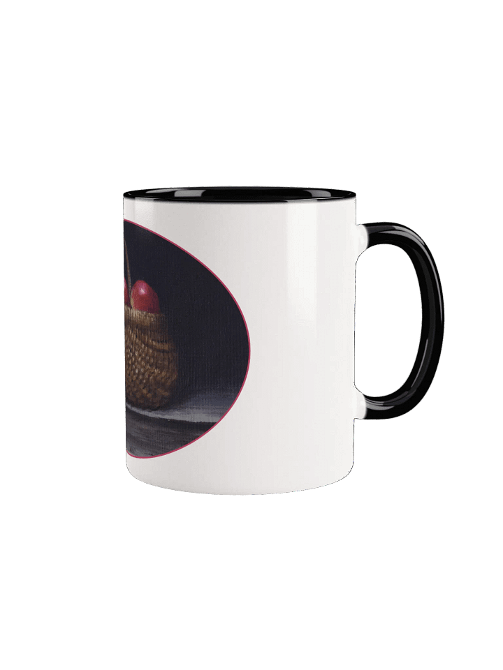 Apple Harvest Mug product image (1)