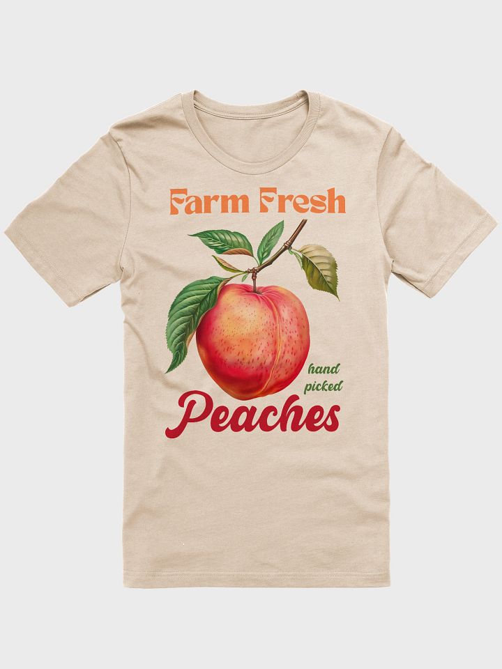 Peachy Soul product image (1)