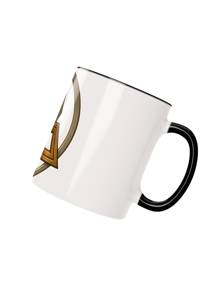Metal and Blood - Ceramic Mug product image (23)