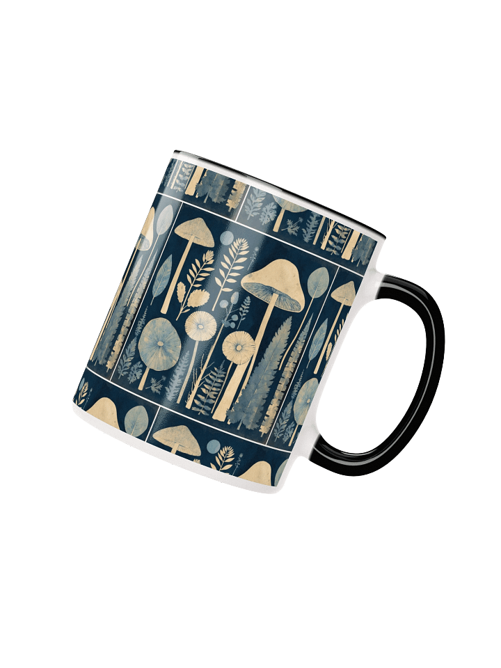 Enchanted Forest Ceramic Mug product image (4)